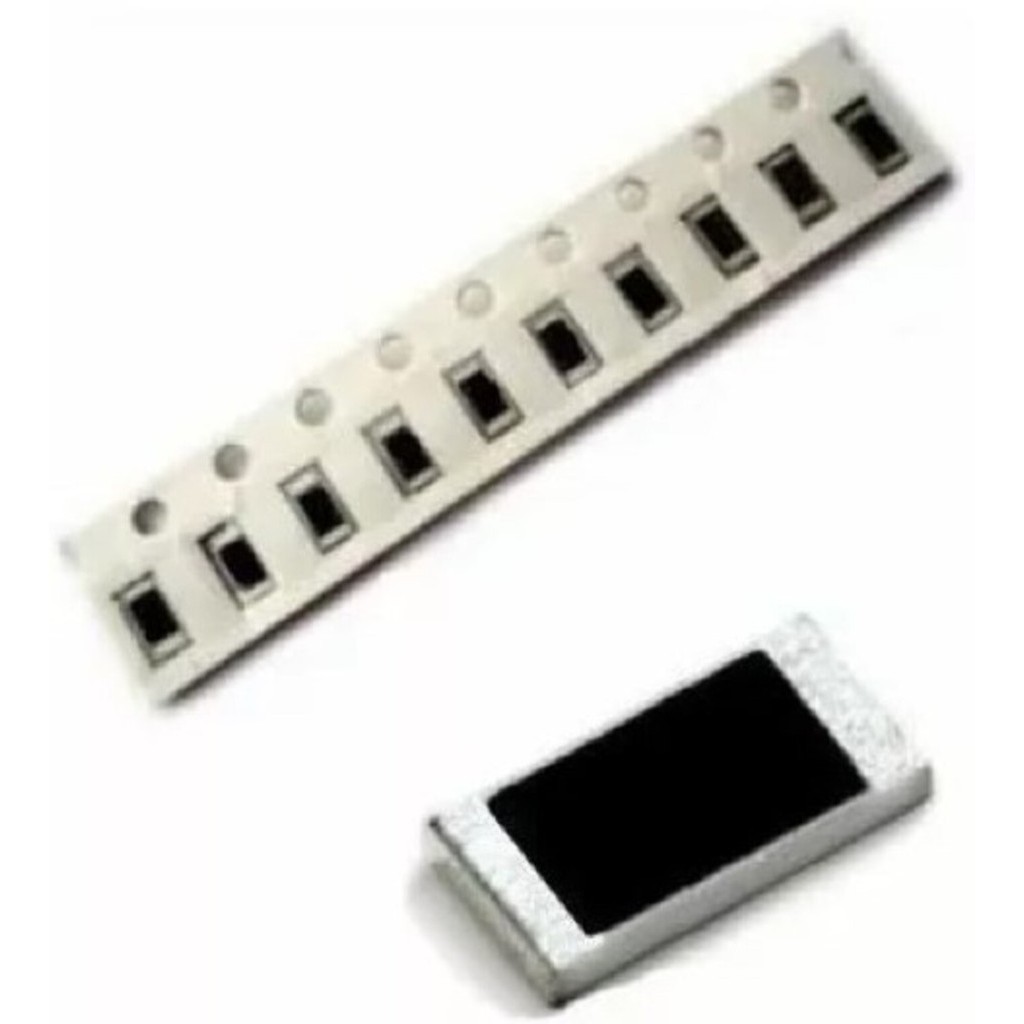 SMD Resistor 220 pack of 10