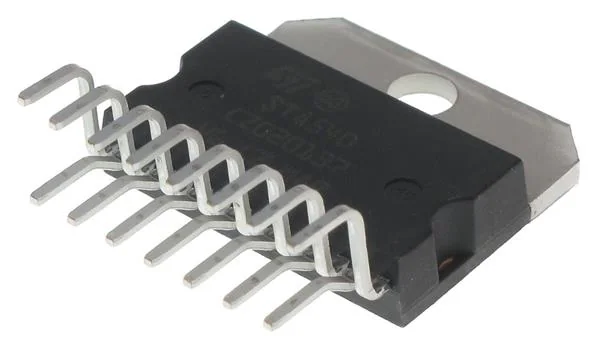 STA540 AMP