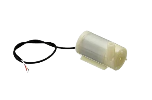 Submersible Water Pump - Small Size