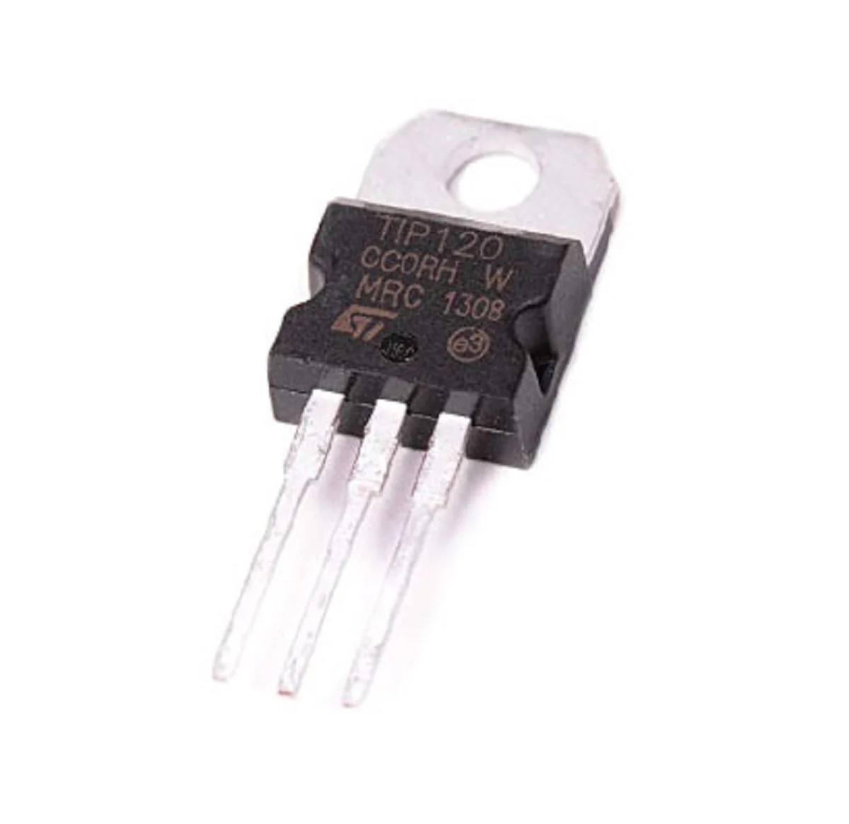 TIP120 NPN Darlington Power Transistor