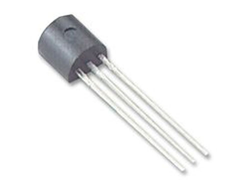2N7000 Transistor