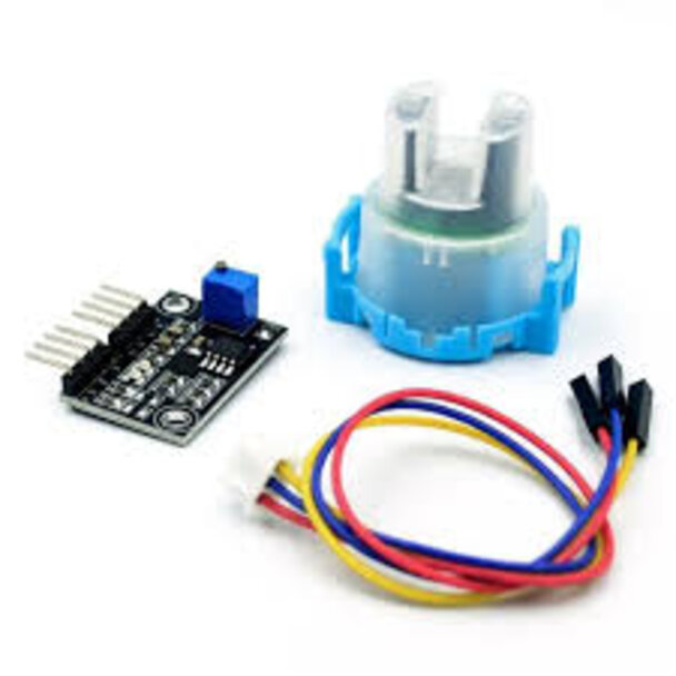 Turbidity Sensor Module
