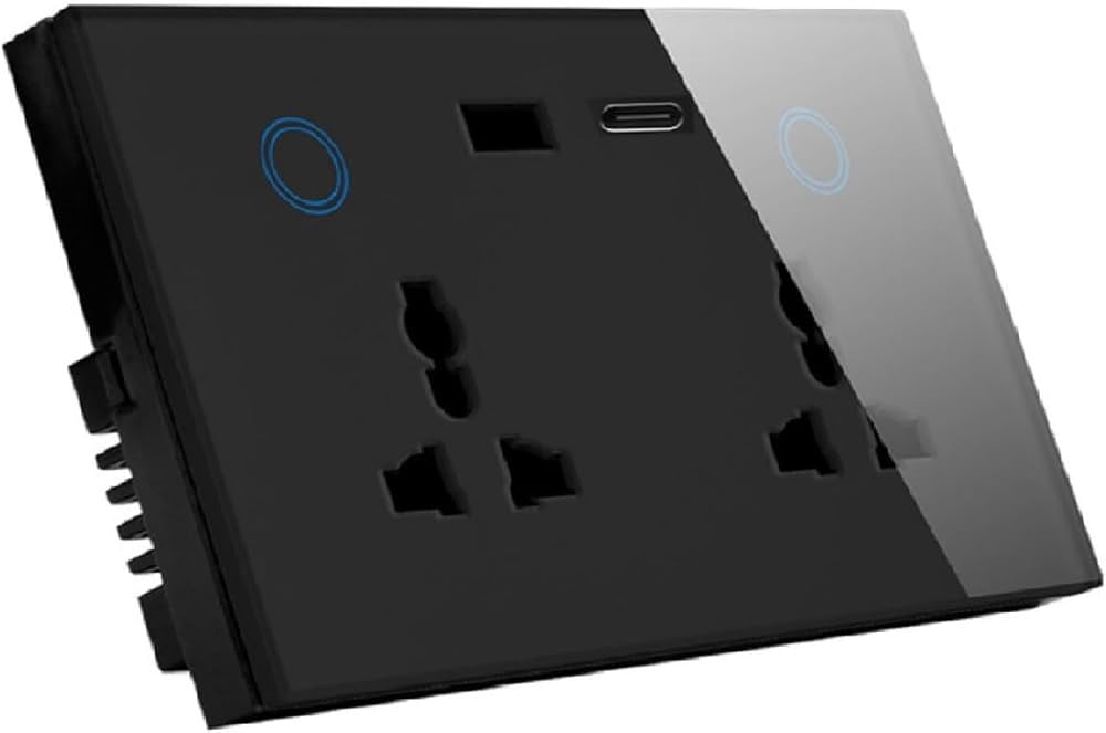Tuya Smart WiFi Socket