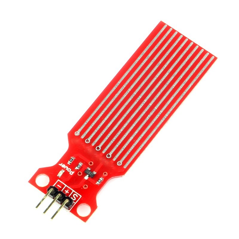 Rain Water sensor
