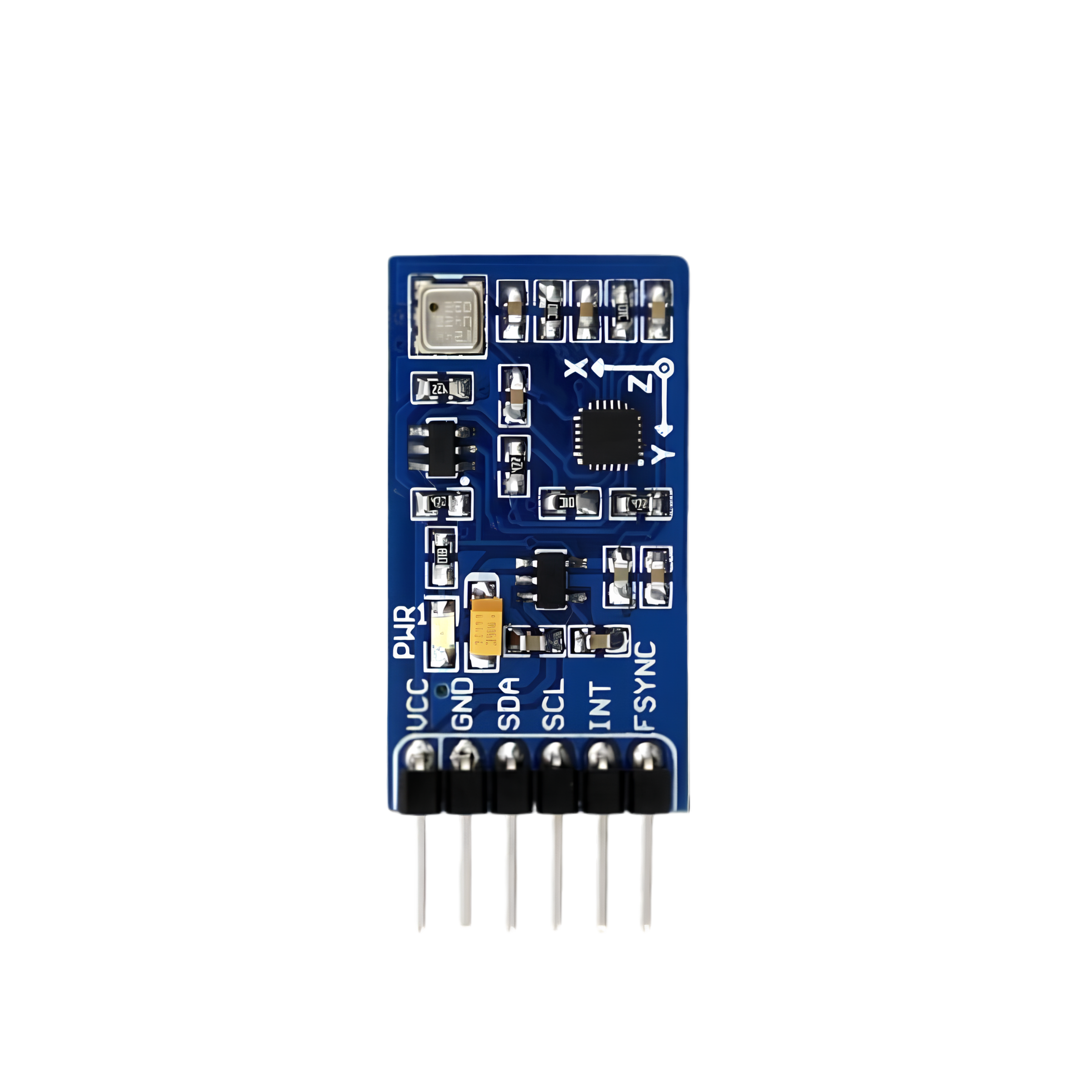 Waveshare 10DOF IMU Sensor Module