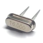 Crystal Oscillator