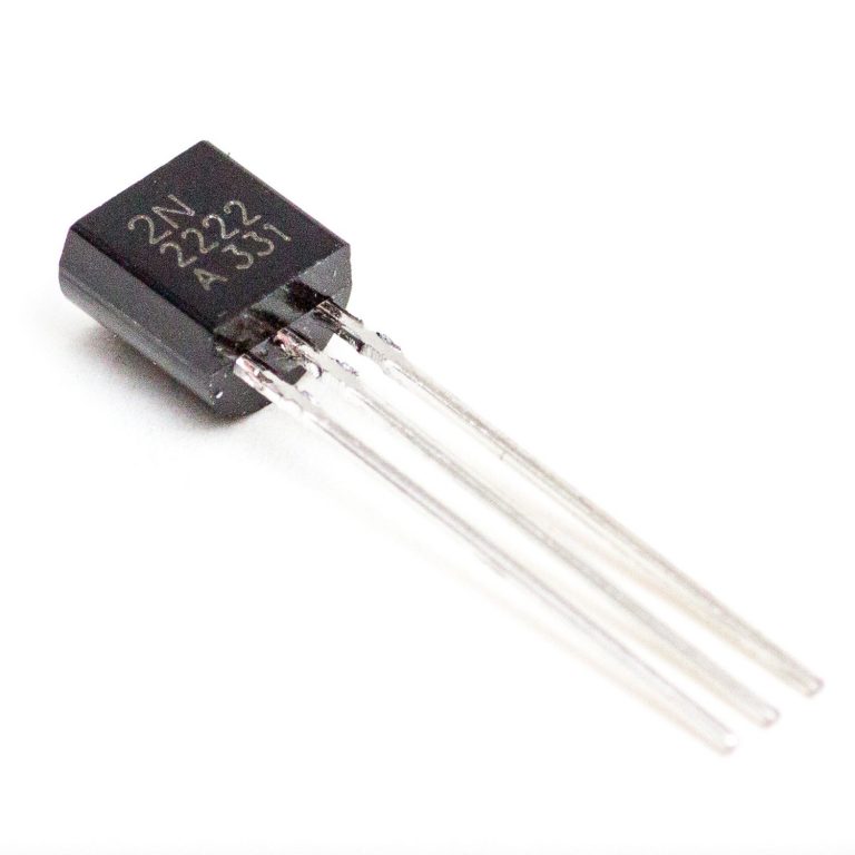 2N2222 Transistor
