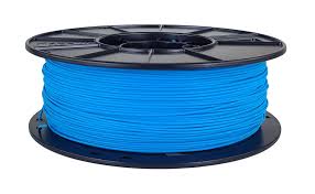 3D Printer Filament PLA Blue
