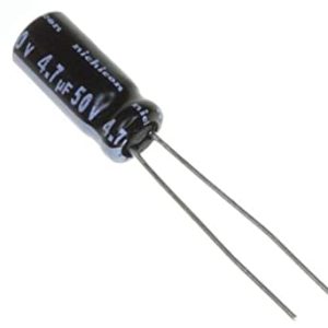 capacitor