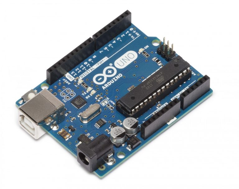 Arduino Uno R3