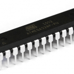 Atmega328P pu