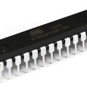 Atmega328P pu