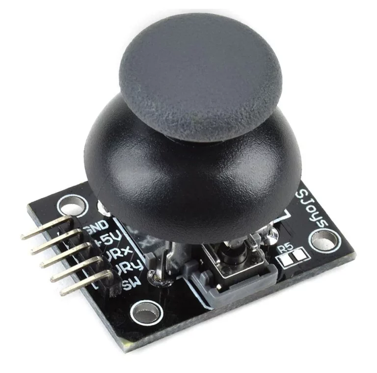 Joystick module