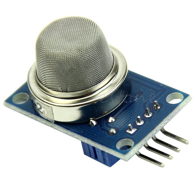 Gas sensor MQ2