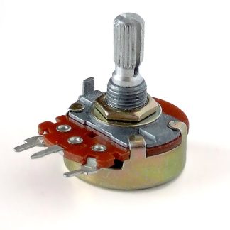 10K Ohm Potentiometer