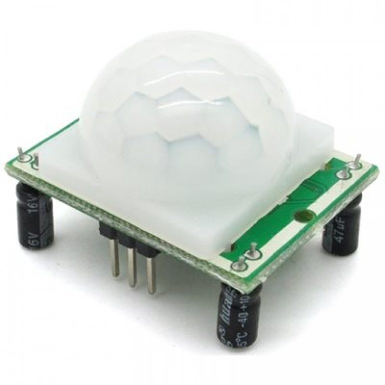 PIR motion  proximity Sensor