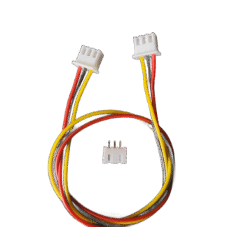 xhp-3 Connector
