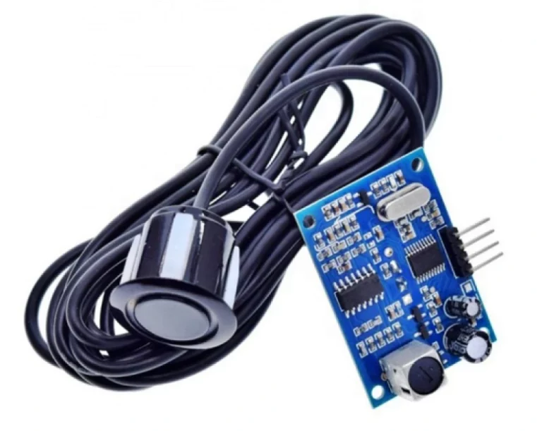 waterproof Ultrasonic sensor