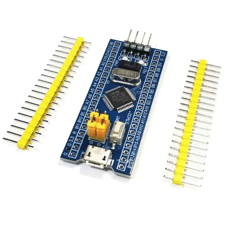 Bluepill STM32F103