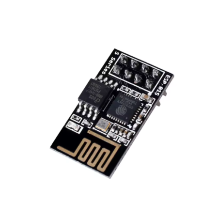 ESP-01 ESP8266 Module