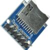 3.3V SD card module TF micro SD