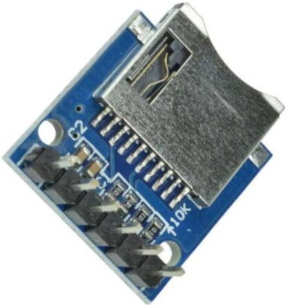 3.3V SD card module TF micro SD