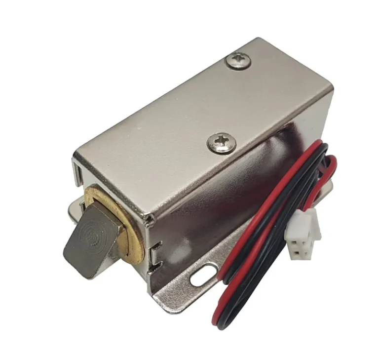 Solenoid lock 12V Electronics lock