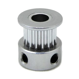 8mm bore GT-2 timing pulley for 6mm belt