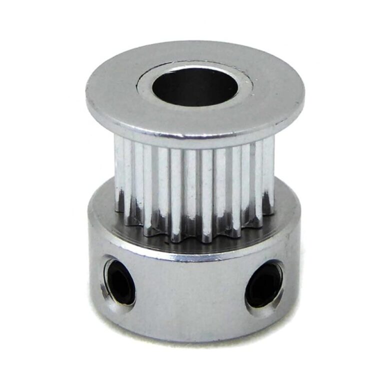 8mm bore GT-2 timing pulley  for 6mm belt