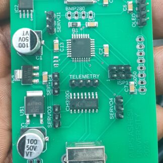 PCB design and Fabrication Service