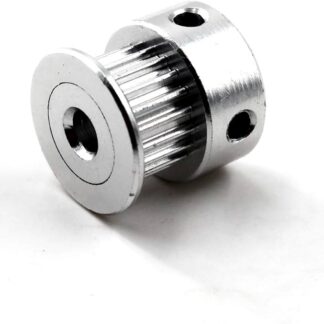5mm bore GT-2 timing pulley for 6mm belt
