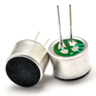 Electret Condenser Microphone