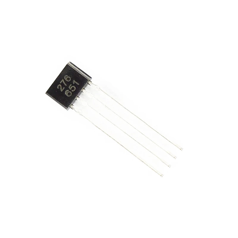 ATS276 Hall-Effect Sensor IC - Image 3