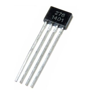 ATS276 Hall-Effect Sensor IC