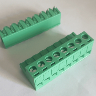 8-Pin Terminal Block Set
