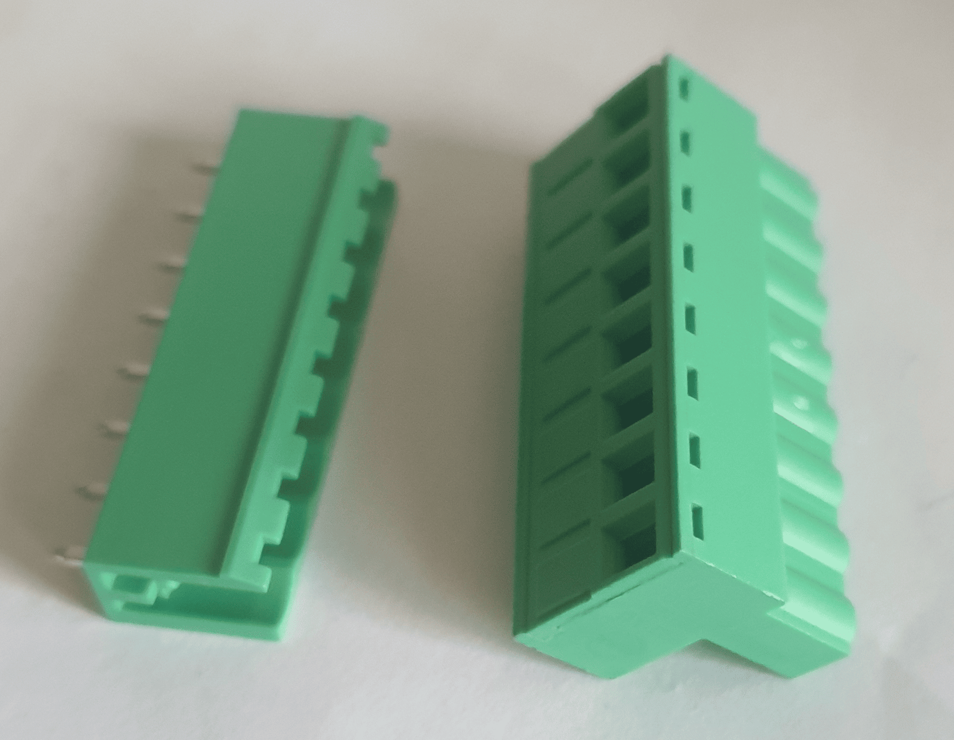 8-Pin Terminal Block Set - Image 3