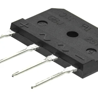 GBJ2510 Bridge Rectifier