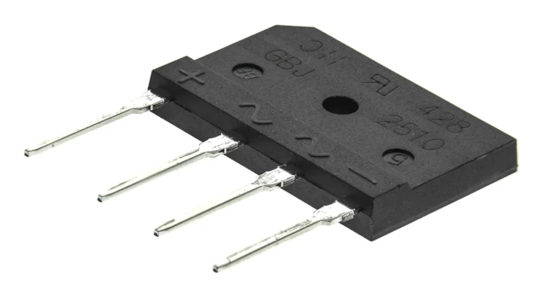GBJ2510 Bridge Rectifier