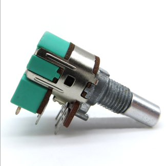 H120 Potentiometer