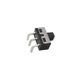 SS12D10 Slide Switch
