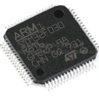 STM32F030R8T6 Microcontroller
