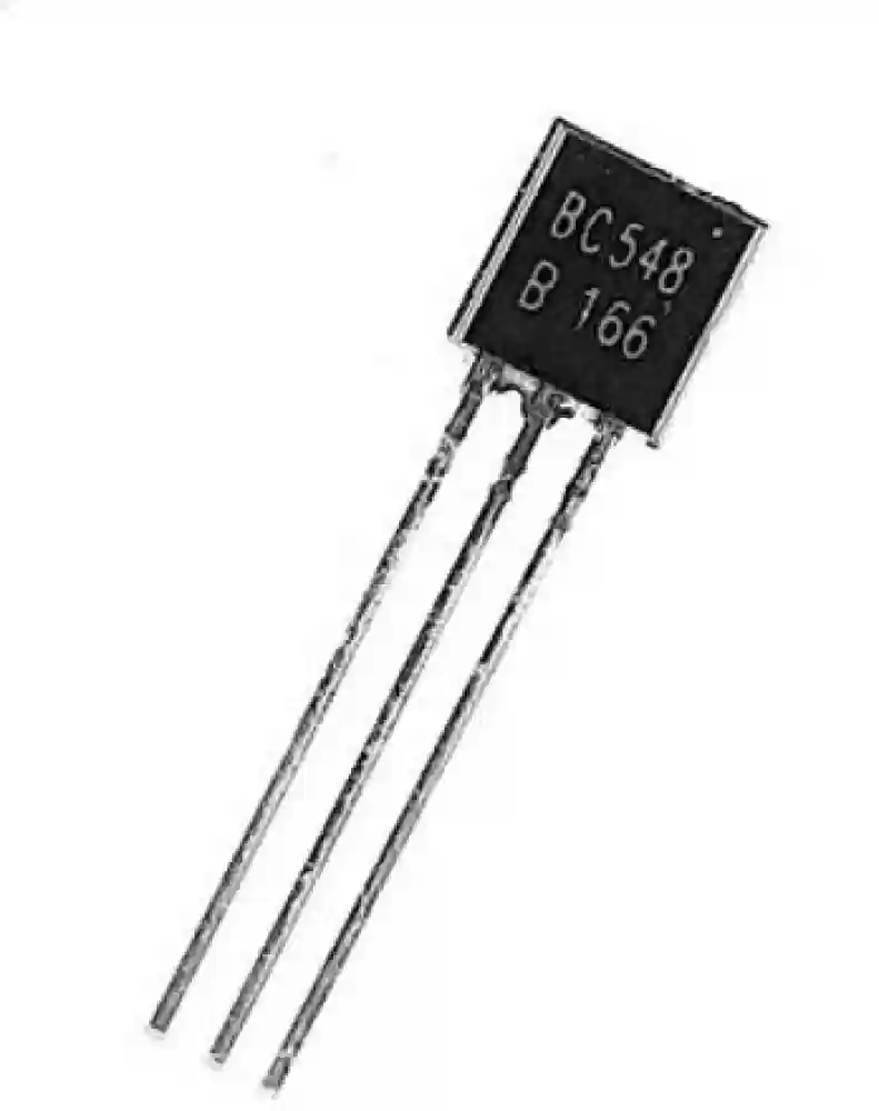 BC548 NPN Transistor