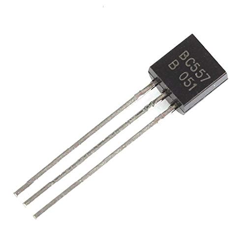 BC557B PNP Transistor