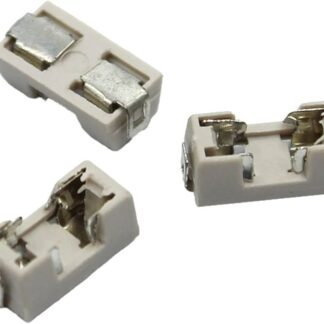 1808 SMD Fuse holder