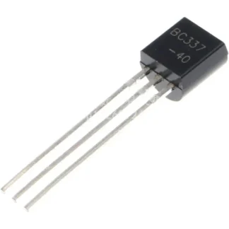 BC337 NPN Transistor