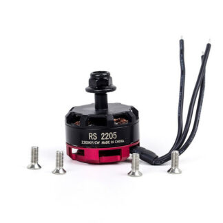 RS2205 2300kv Drone Motor