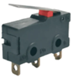 5A LIMIT SWITCH
