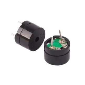 5V Passive Buzzer