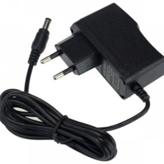 9V- 1A - POWER SUPPLY