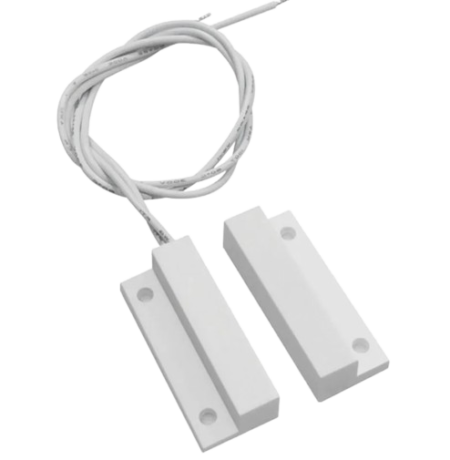 MC38 Wired Magnetic Switch